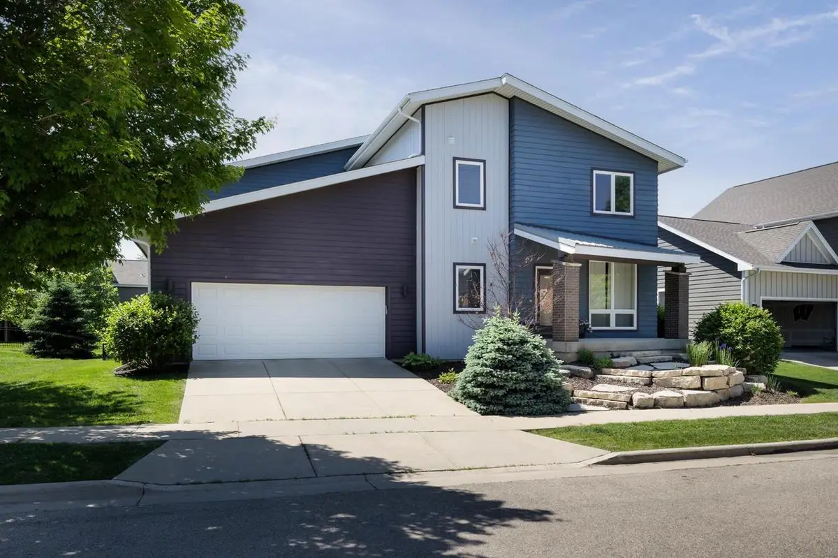 5019 Sawgrass Terrace, Middleton, WI 53562 - #1