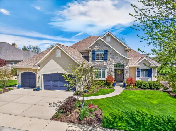 1736 Alysen Lane, Waunakee, WI 53597