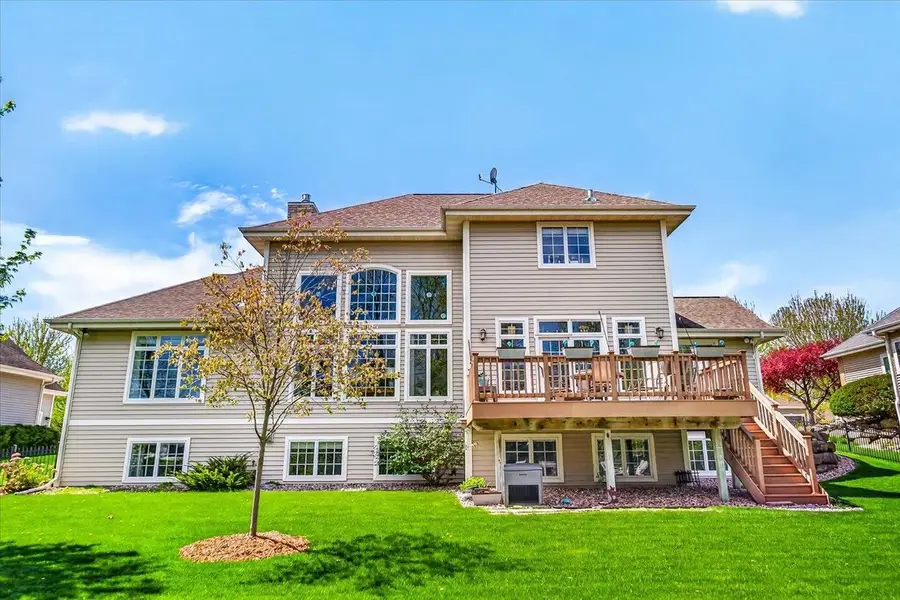 1736 Alysen Lane, Waunakee, WI 53597 - #3