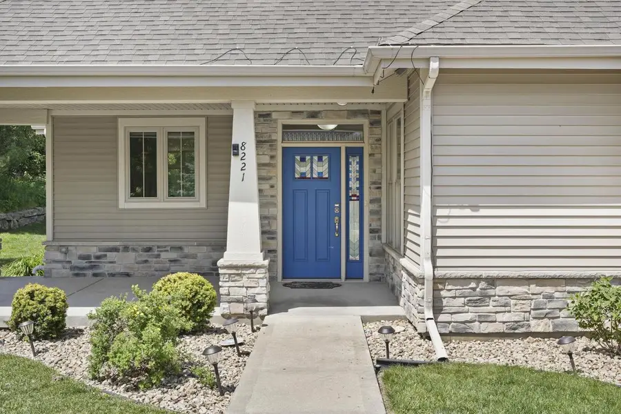 8221 Highview Drive, Madison, WI 53719 - #3