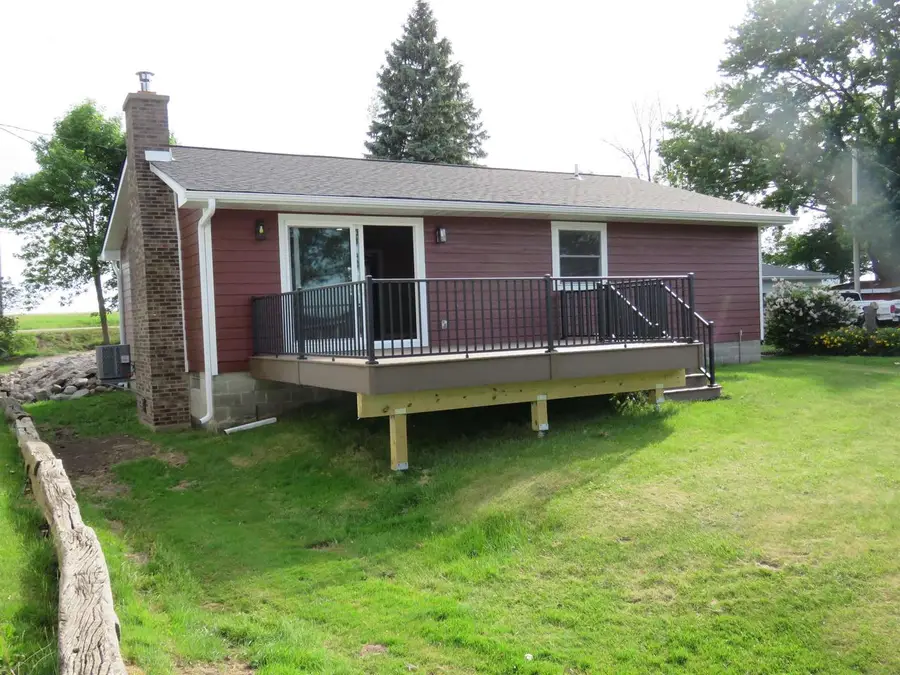 N10380 Howard Drive, Fox Lake, WI 53933 - #2