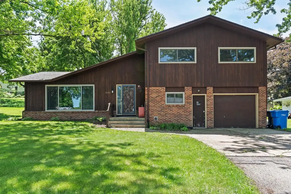 1101 Hillview Road, Black Earth, WI 53515 - #1
