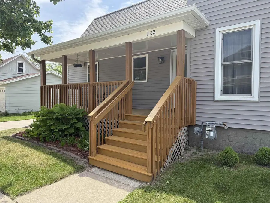 122 W Brownell Street, Tomah, WI 54660 - #3