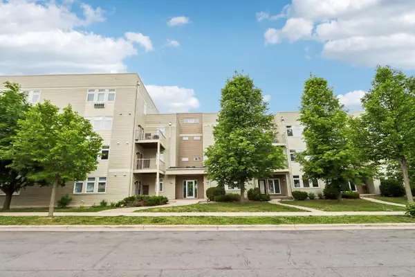 8206 Starr Grass Drive #207, Madison, WI 53719