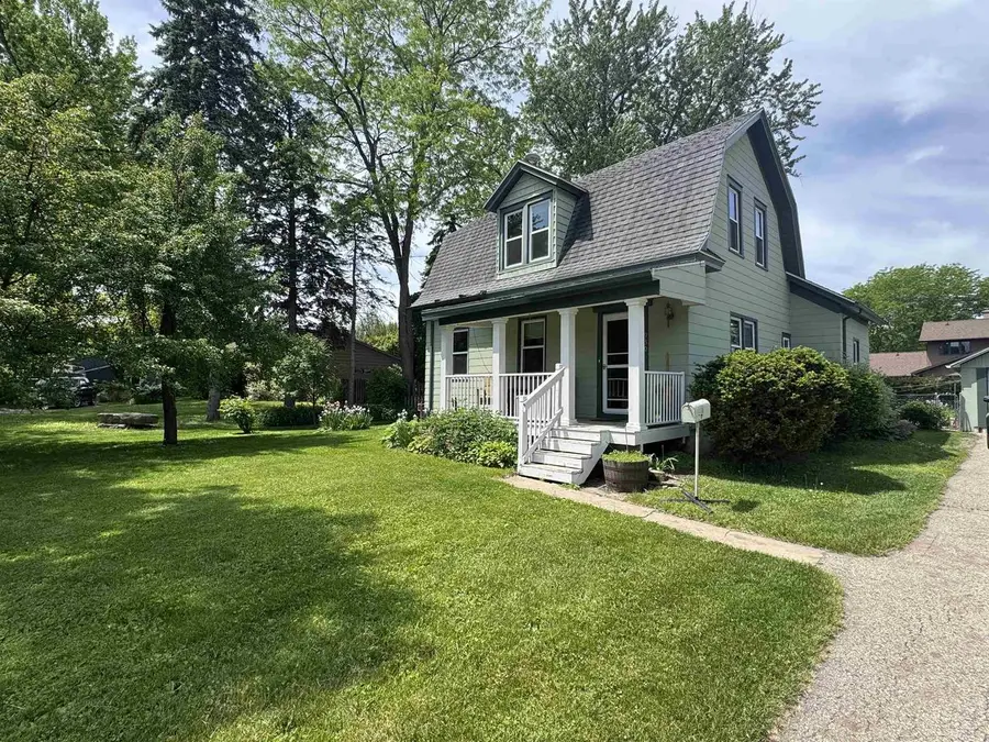 930 S Grove Street, Ripon, WI 54971 - #2