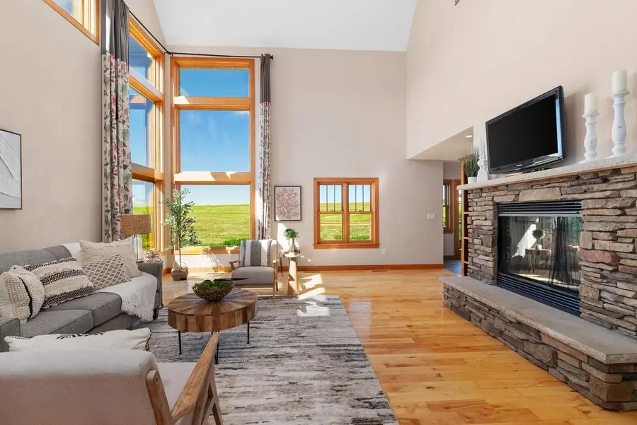 N8240 County Road J, New Glarus, WI 53574 - #2