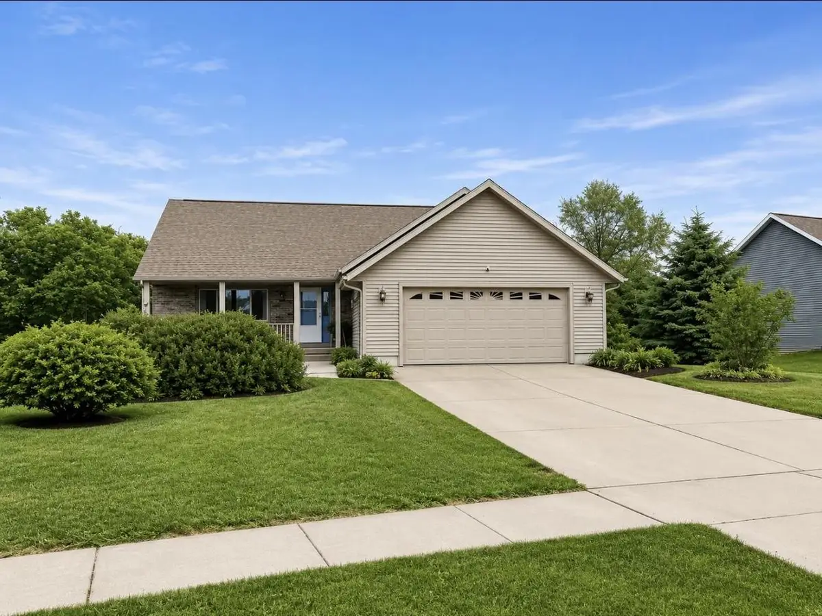 54 Me Me Lane, Reedsburg, WI 53959 - #1