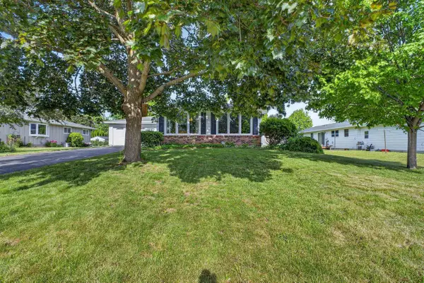 609 Washington Street, Ripon, WI 54971