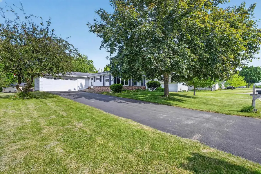 609 Washington Street, Ripon, WI 54971 - #2
