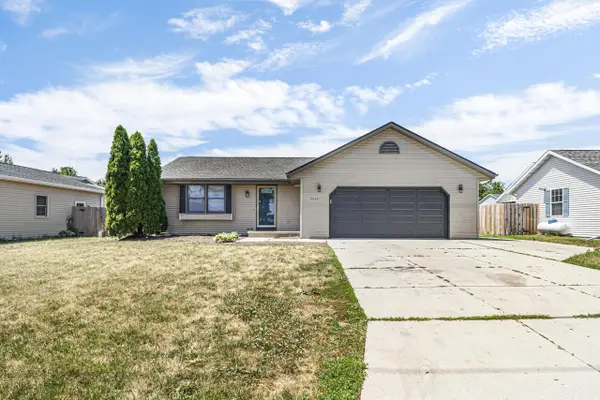3316 Afton Road, Janesville, WI 53548