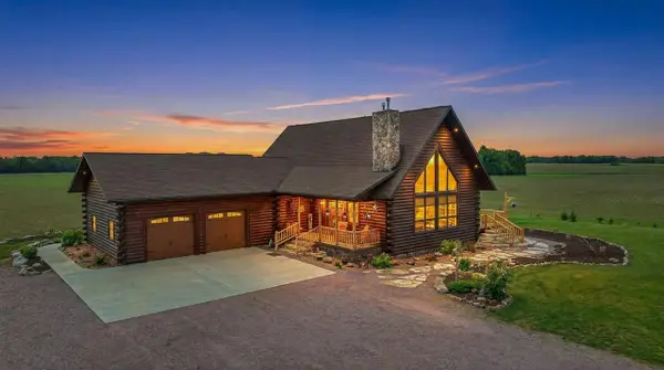 W4819 Vangen Road, Rio, WI 53960