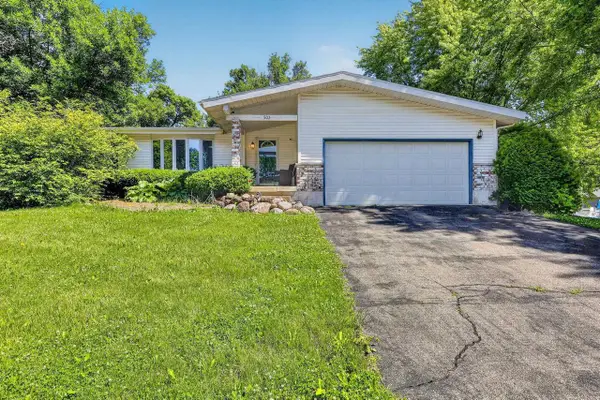 502 Sager Street, Deerfield, WI 53531