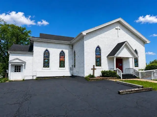 1004 13th Street, Brodhead, WI 53520 - #1