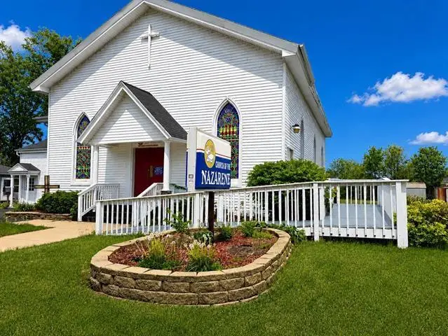 1004 13th Street, Brodhead, WI 53520 - #2