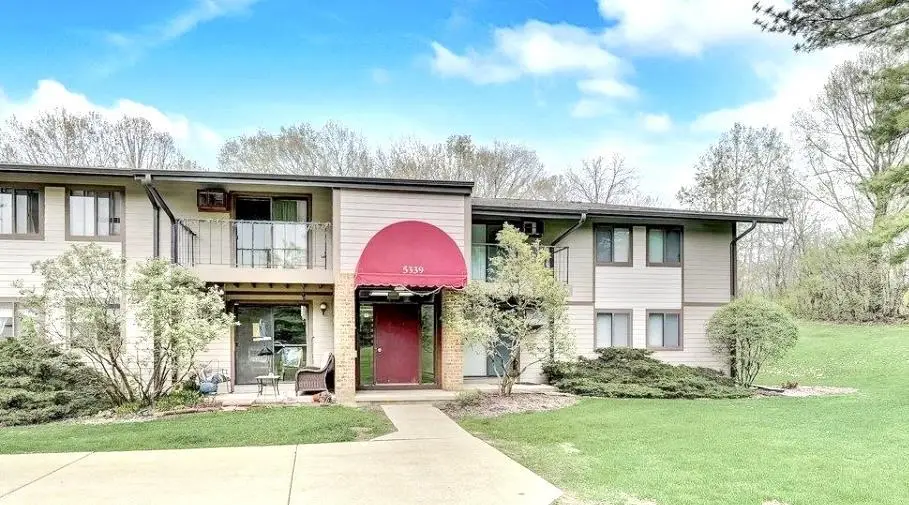 5339 Brody Drive #102, Madison, WI 53705 - #1