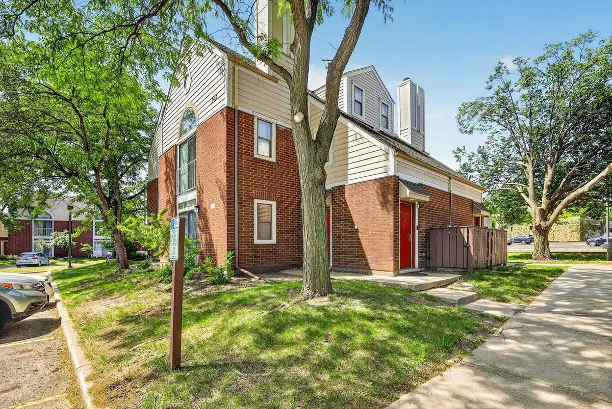 545 D'Onofrio Drive #8, Madison, WI 53719 - #1