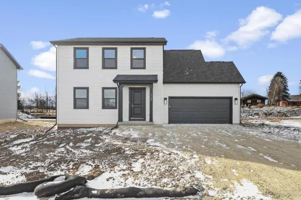 334 wild rose Way #46, Stoughton, WI 53589