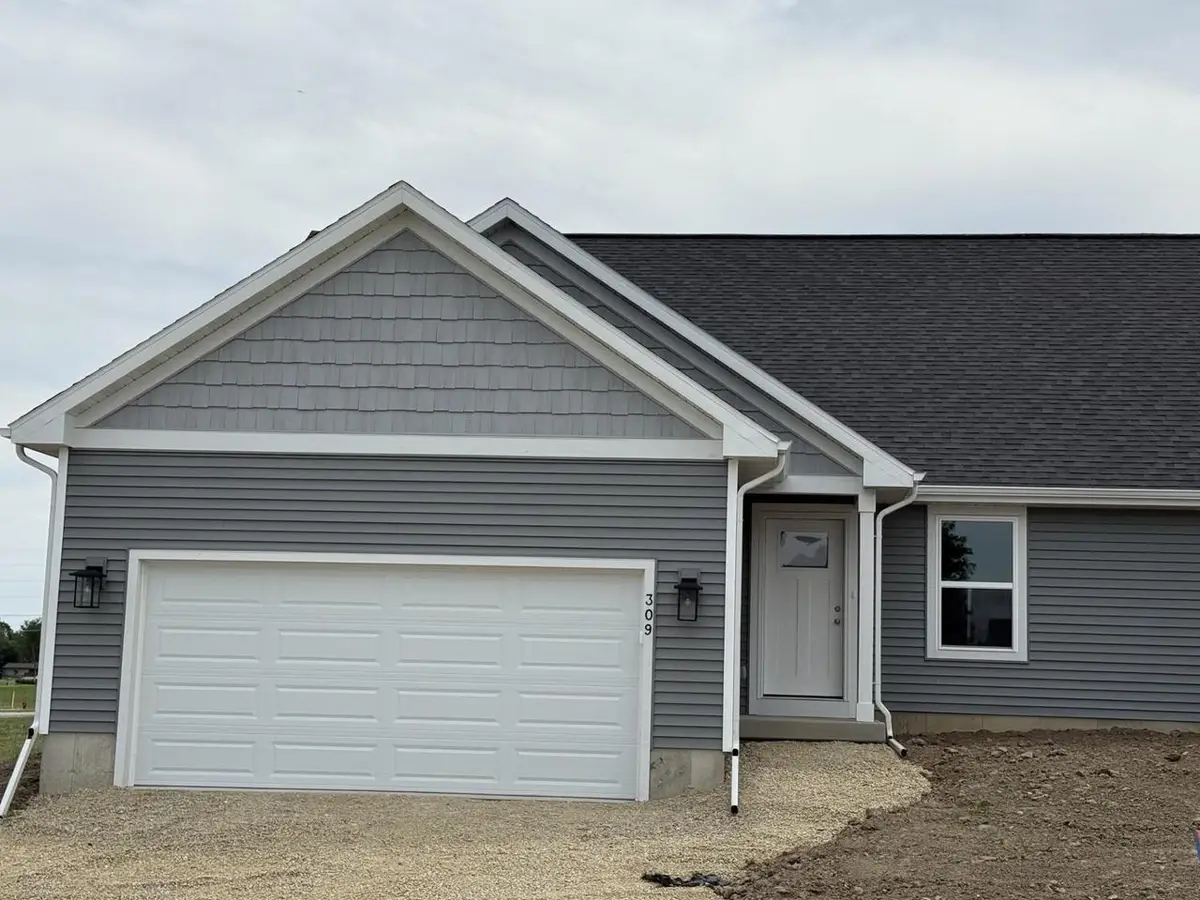 309 Orchid Avenue, Stoughton, WI 53589 - #1