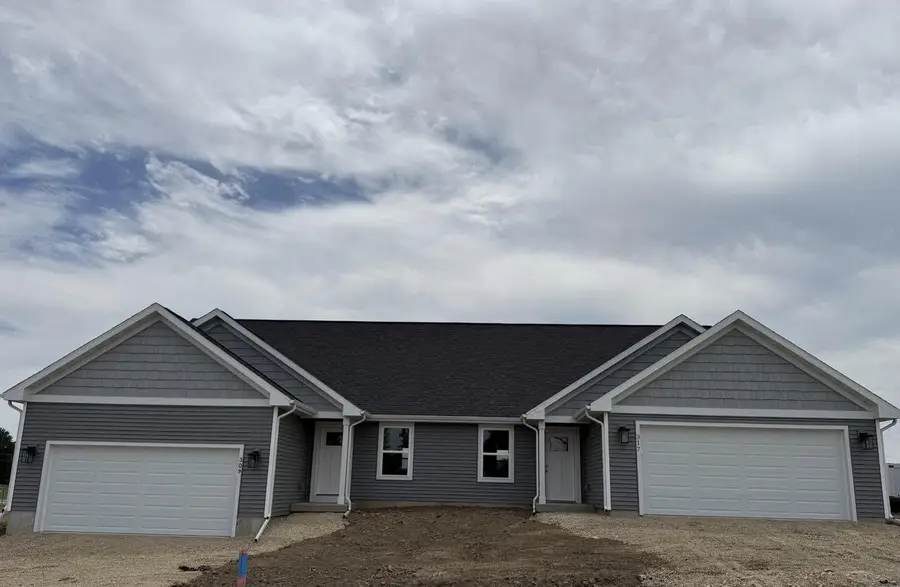 309 Orchid Avenue, Stoughton, WI 53589 - #3