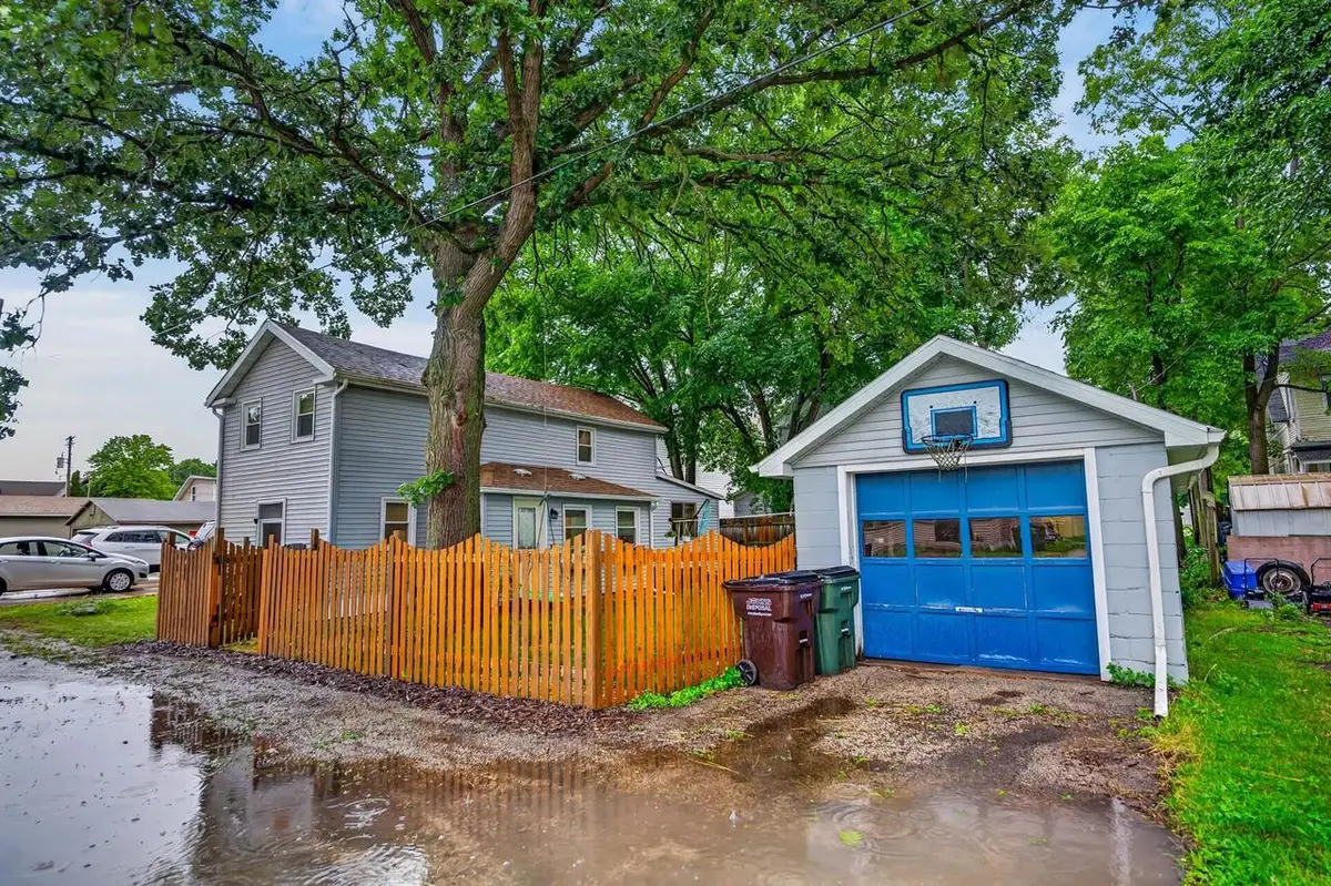 217 C Street, Footville, WI 53537 - #1