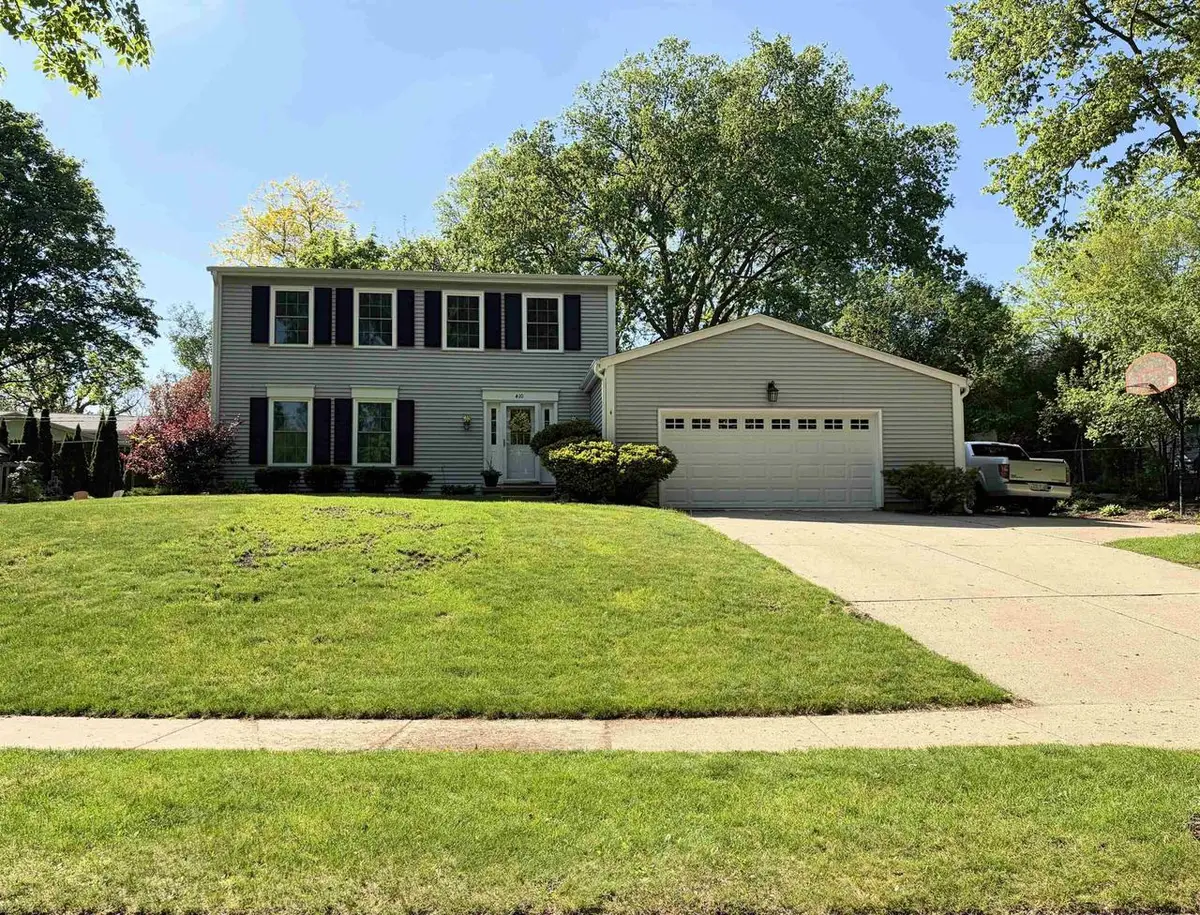 410 Valley Road, Madison, WI 53714 - #1