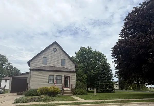 308 Spring Street, Highland, WI 53543