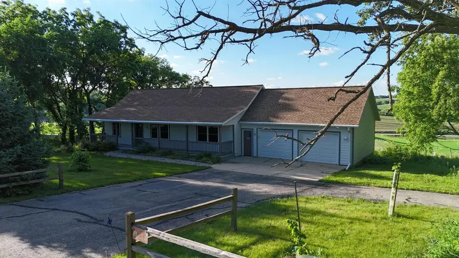 N8436 Marty Road, New Glarus, WI 53574 - #2