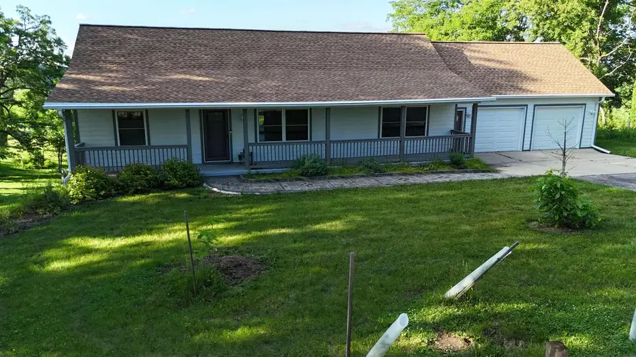 N8436 Marty Road, New Glarus, WI 53574 - #3