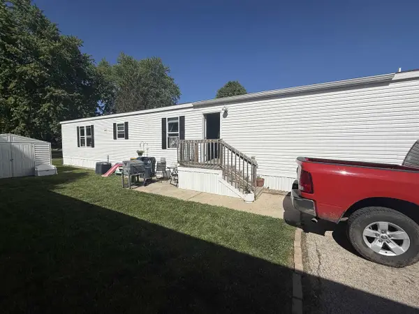 871 S Main Street #184, Fond Du Lac, WI 54935