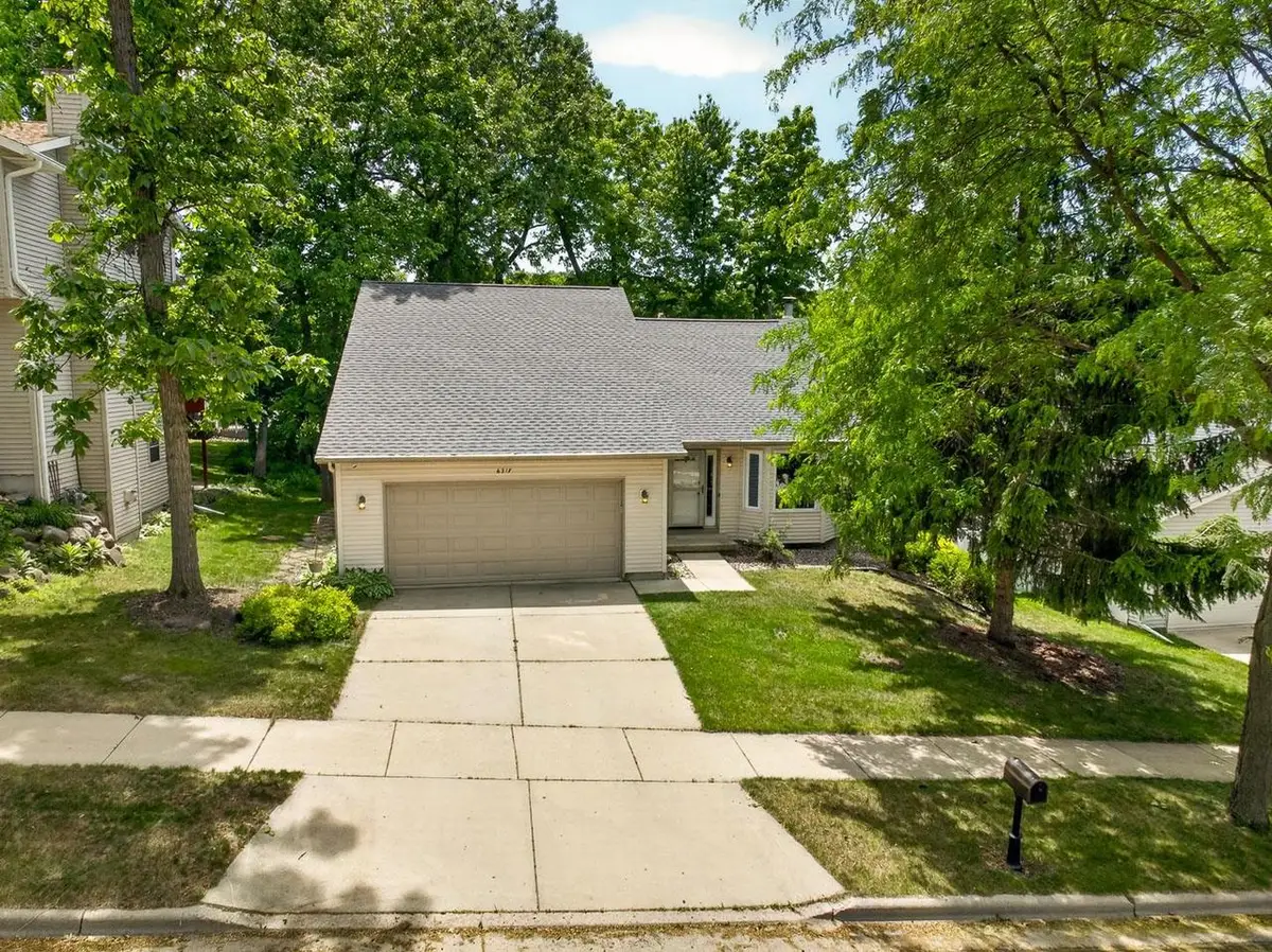 6217 Adobe Way, Madison, WI 53719 - #1