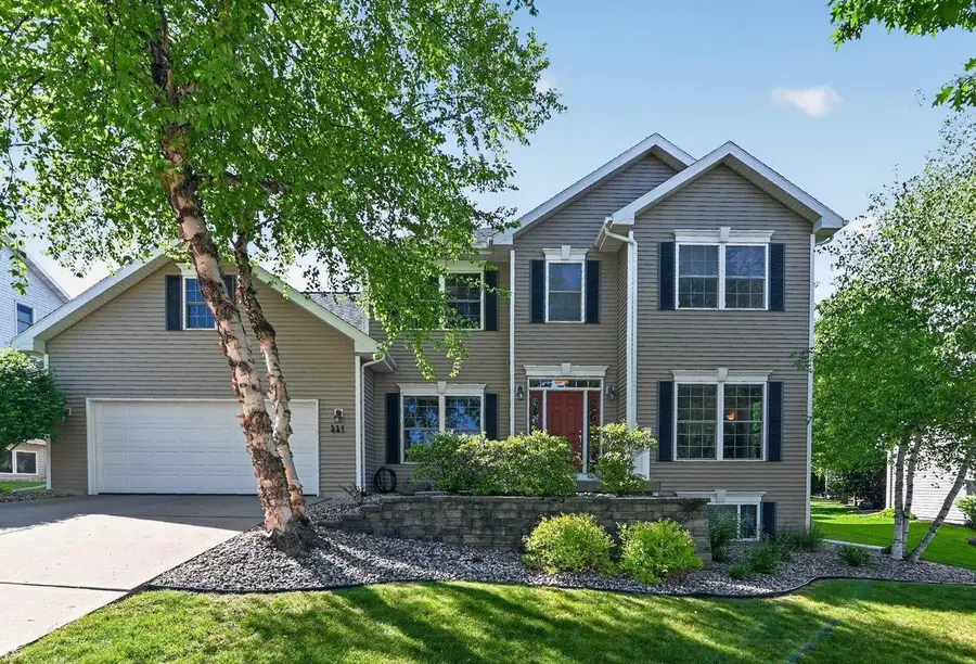 441 Dunhill Drive, Verona, WI 53593 - #2