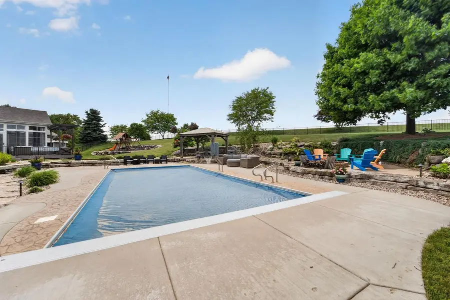 5833 Grassland Terrace, Marshall, WI 53559 - #3