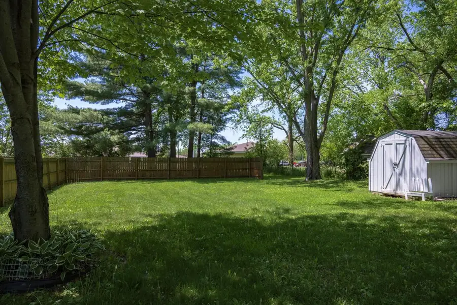 417 S Washington Street, New Lisbon, WI 53950 - #3