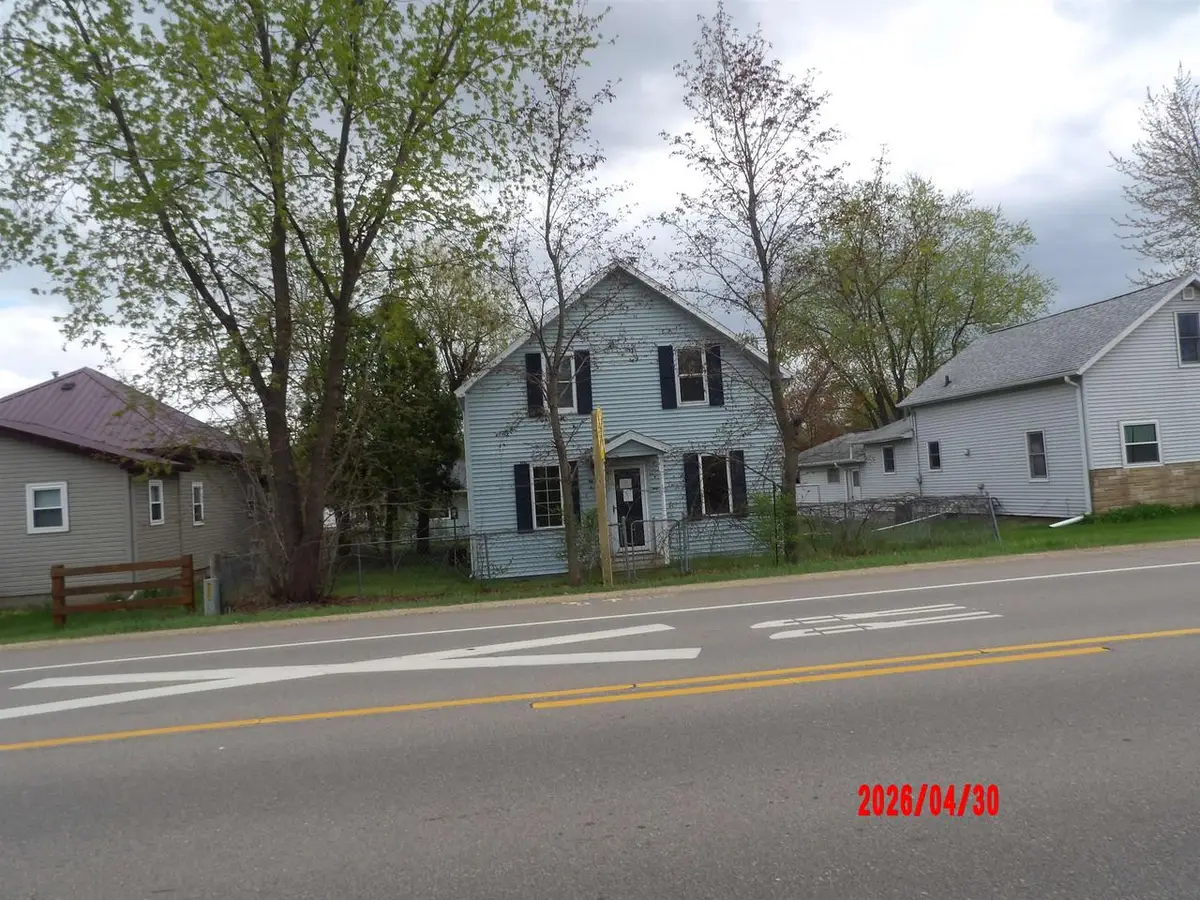 211 E Tomah Road, Wyeville, WI 54660 - #1