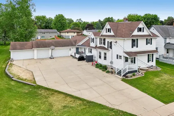 129 W Main Street, Dane, WI 53529
