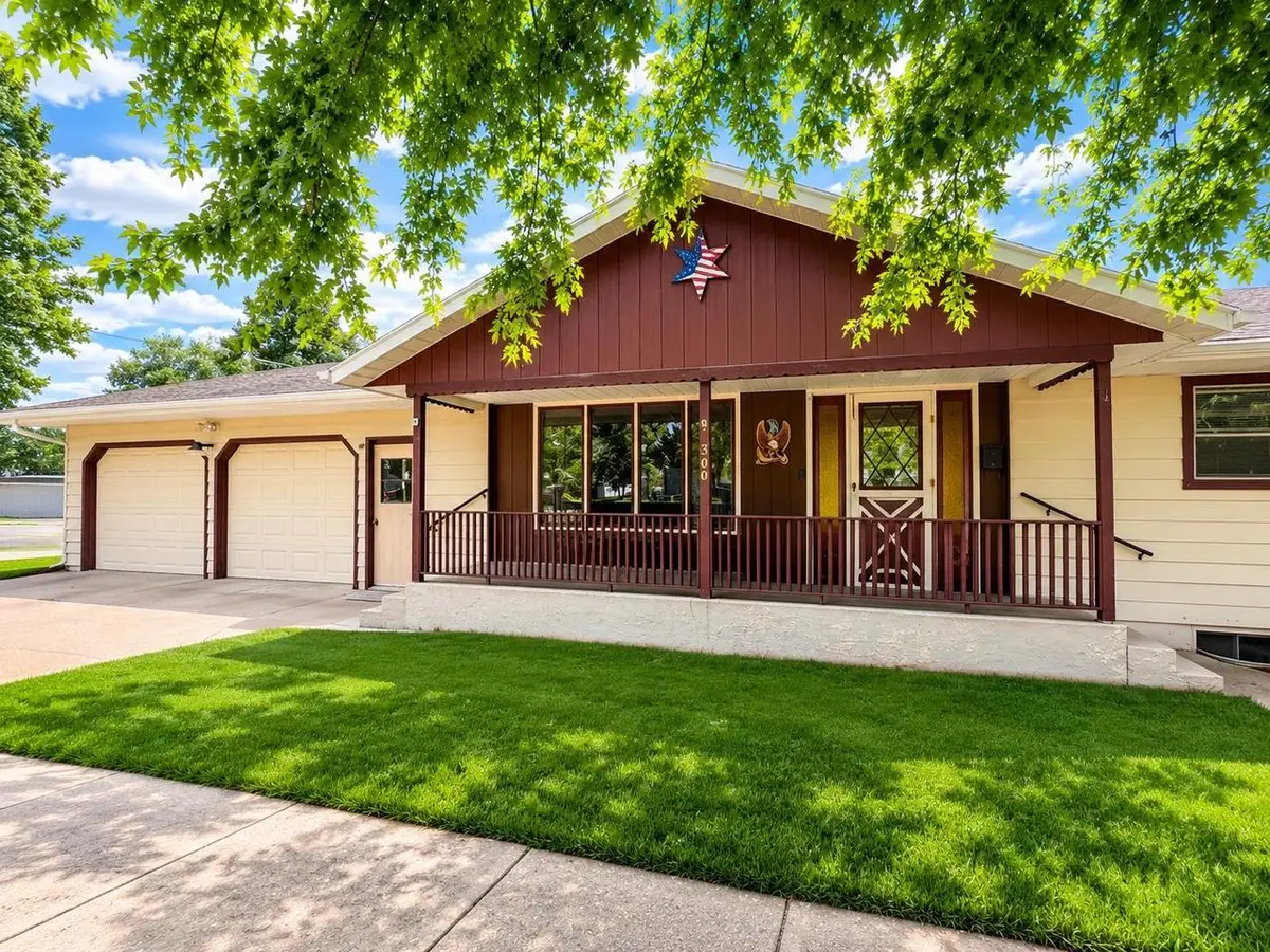 300 S Park Street, Albany, WI 53502 - #1