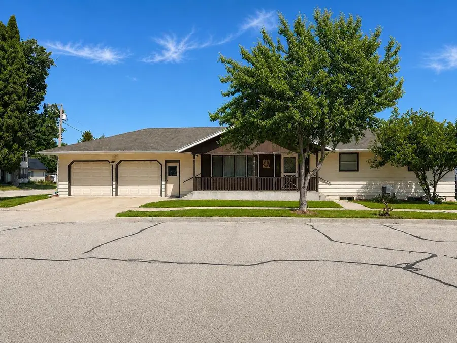 300 S Park Street, Albany, WI 53502 - #2
