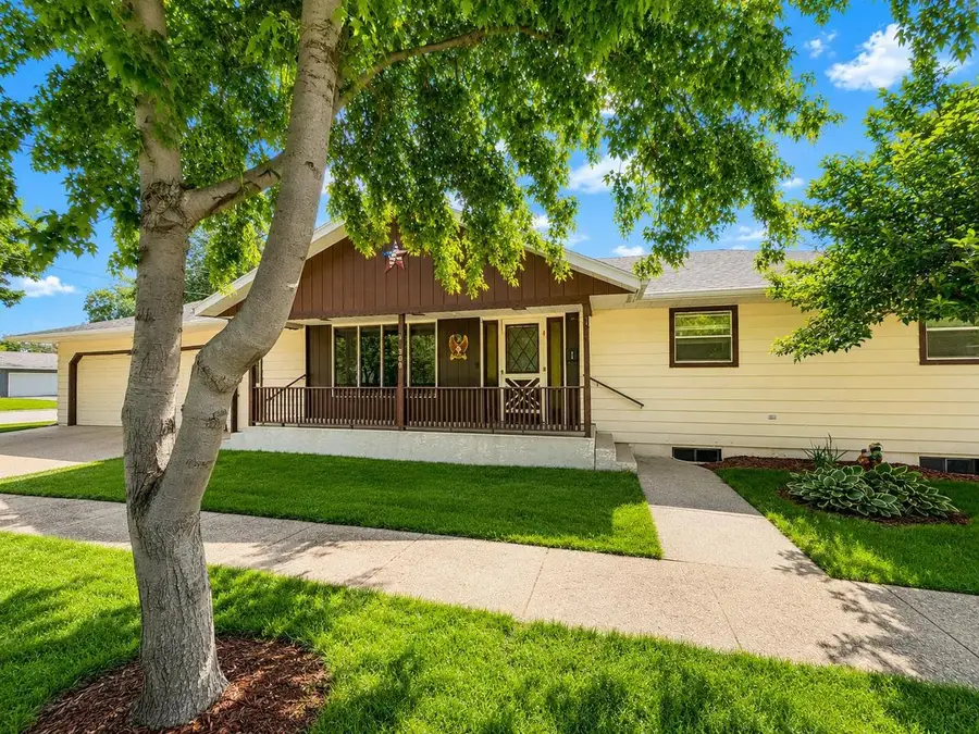 300 S Park Street, Albany, WI 53502 - #3