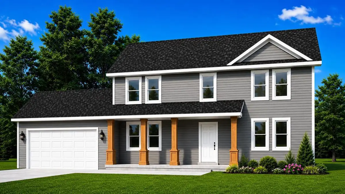 L8 S Vine Street, Belleville, WI 53508 - #1