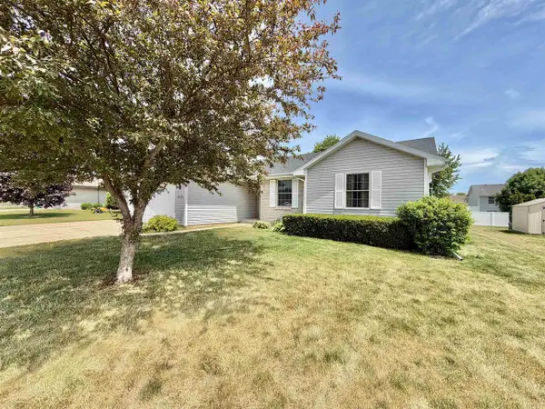 4630 Glacier View Drive, Milton, WI 53563