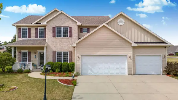 282 Lakeview Drive, Whitewater, WI 53190