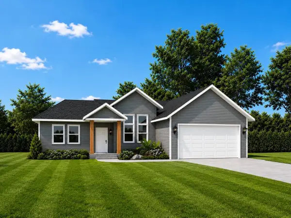 L15 S Vine Street, Belleville, WI 53508