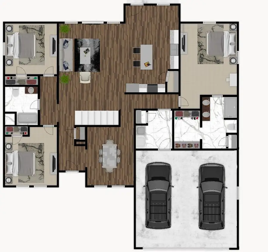L15 S Vine Street, Belleville, WI 53508 - #2