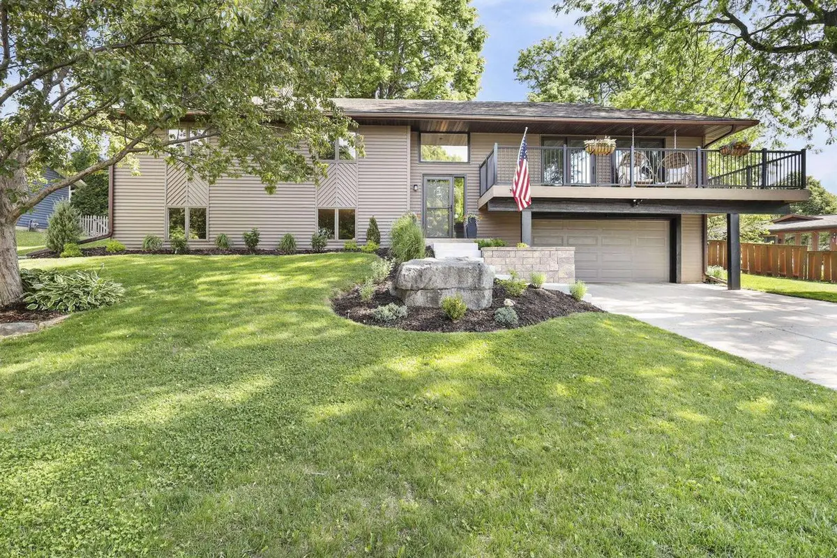 7208 Friendship Lane, Middleton, WI 53562 - #1