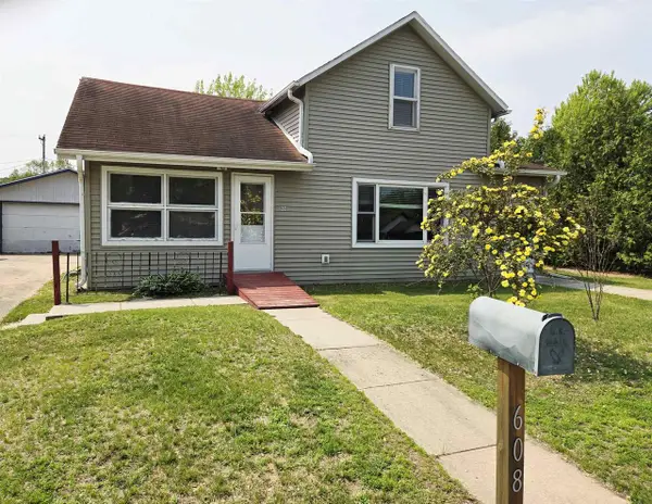 608 E Legrand Street, Boscobel, WI 53805