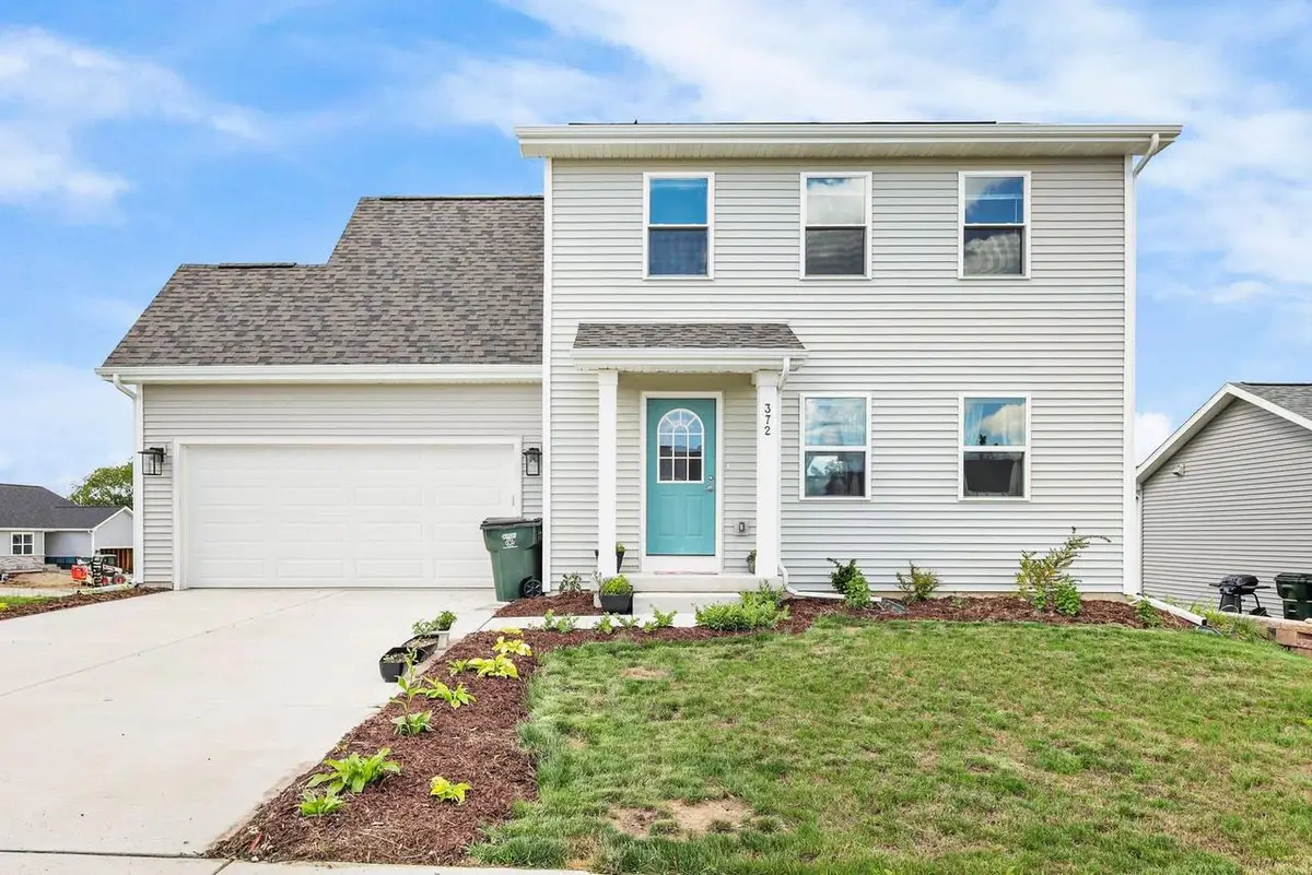 372 Orchid Avenue, Stoughton, WI 53589 - #1