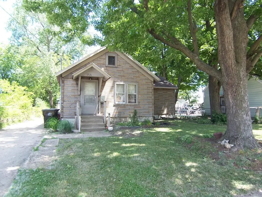 1721 Harrison Avenue, Beloit, WI 53511 - #2