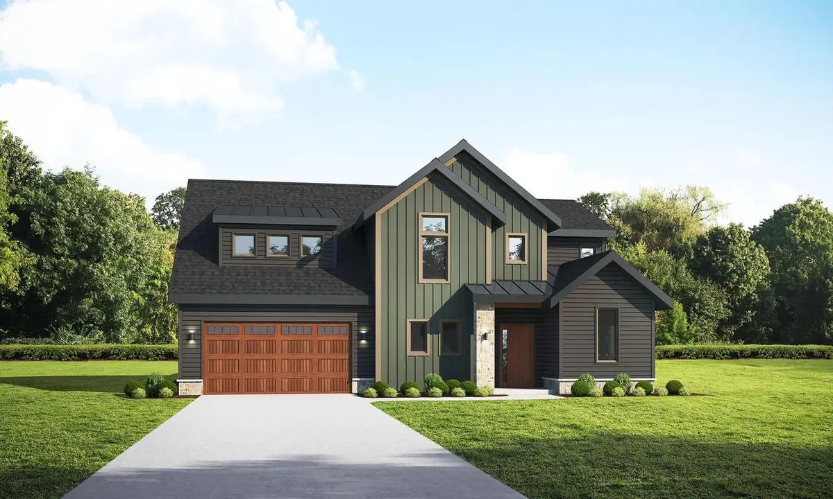 10513 Emerald Elm Road, Verona, WI 53593 - #1