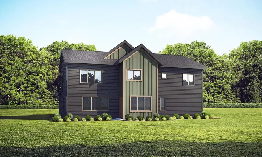 10513 Emerald Elm Road, Verona, WI 53593 - #2