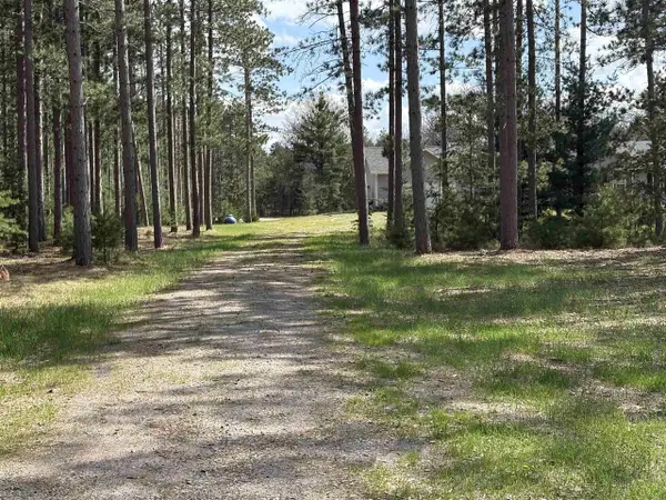 1617 Browndeer Drive, Arkdale, WI 54613